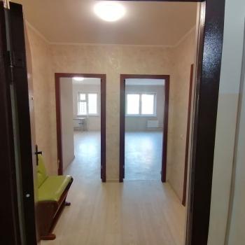 Сдается 1-комнатная квартира, 42,2 м²