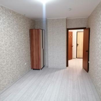 Сдается 1-комнатная квартира, 42,2 м²