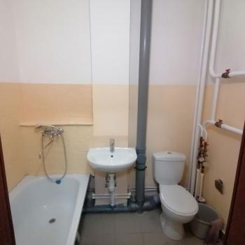 Сдается 1-комнатная квартира, 42,2 м²