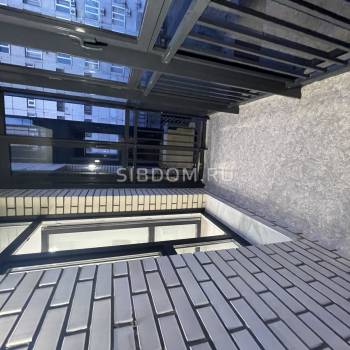 Сдается 1-комнатная квартира, 41 м²
