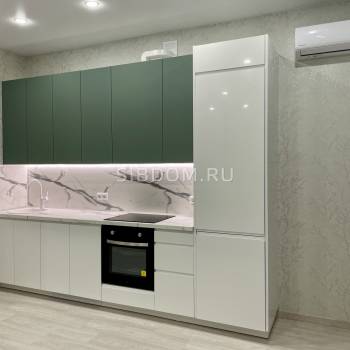 Сдается 1-комнатная квартира, 41 м²