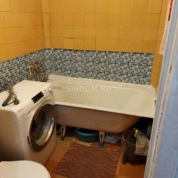 Сдается 1-комнатная квартира, 32 м²