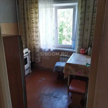 Сдается 1-комнатная квартира, 32 м²