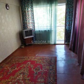 Сдается 1-комнатная квартира, 32 м²