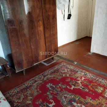 Сдается 1-комнатная квартира, 32 м²