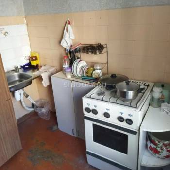 Сдается 1-комнатная квартира, 32 м²