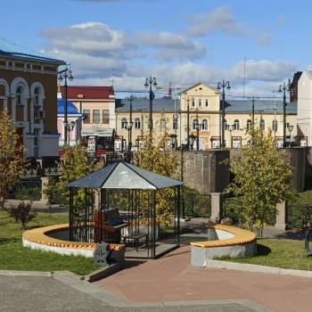 Сдается 1-комнатная квартира, 40 м²