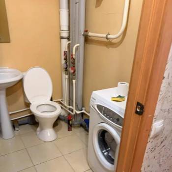 Сдается 1-комнатная квартира, 38 м²