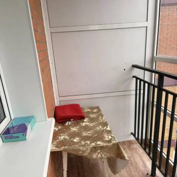 Сдается 1-комнатная квартира, 38 м²