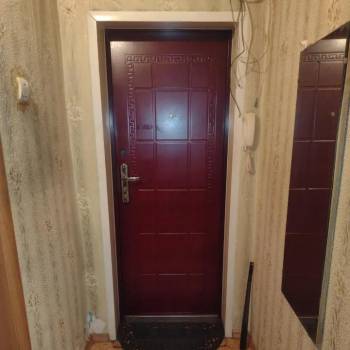 Продается 2-х комнатная квартира, 45,2 м²