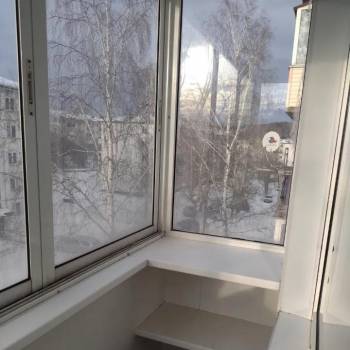 Продается 2-х комнатная квартира, 45,2 м²