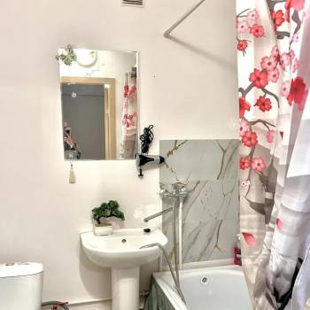 Сдается 1-комнатная квартира, 33 м²