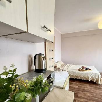 Сдается 1-комнатная квартира, 33 м²