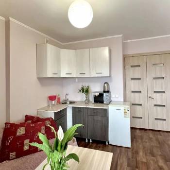 Сдается 1-комнатная квартира, 33 м²