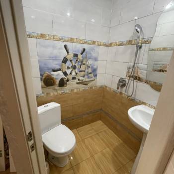 Сдается 1-комнатная квартира, 15 м²
