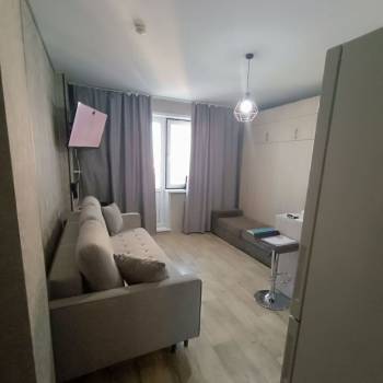 Сдается 1-комнатная квартира, 33 м²