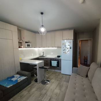 Сдается 1-комнатная квартира, 33 м²