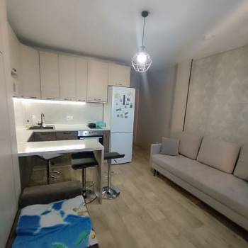 Сдается 1-комнатная квартира, 33 м²