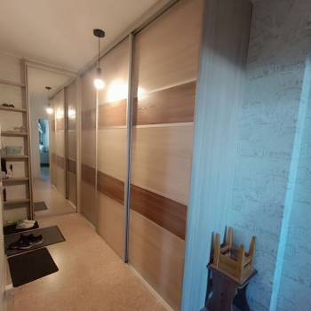 Сдается 1-комнатная квартира, 33 м²
