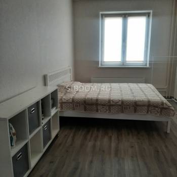 Сдается 1-комнатная квартира, 37 м²
