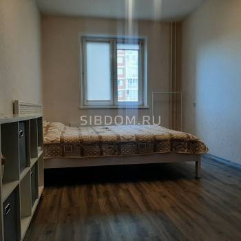 Сдается 1-комнатная квартира, 37 м²