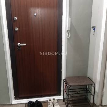 Сдается 1-комнатная квартира, 37 м²