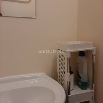 Сдается 1-комнатная квартира, 37 м²