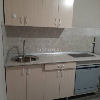 Сдается 1-комнатная квартира, 37 м²