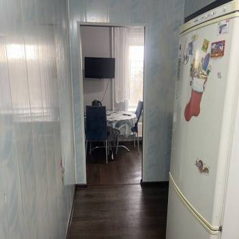 Сдается 1-комнатная квартира, 37 м²