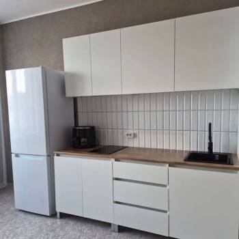 Сдается 1-комнатная квартира, 36 м²