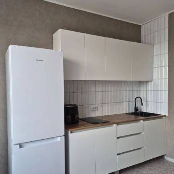 Сдается 1-комнатная квартира, 36 м²