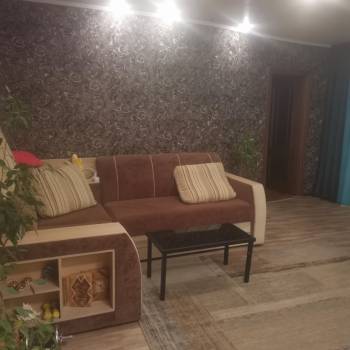 Продается 3-х комнатная квартира, 76,2 м²