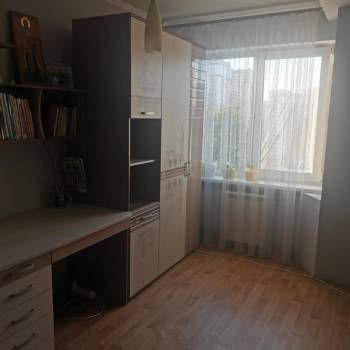 Продается 3-х комнатная квартира, 76,2 м²