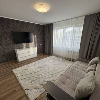 Сдается 2-х комнатная квартира, 54,9 м²