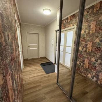Сдается 2-х комнатная квартира, 54,9 м²