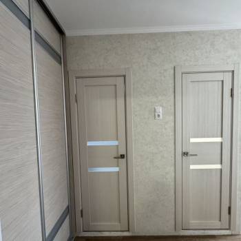 Сдается 2-х комнатная квартира, 54,9 м²
