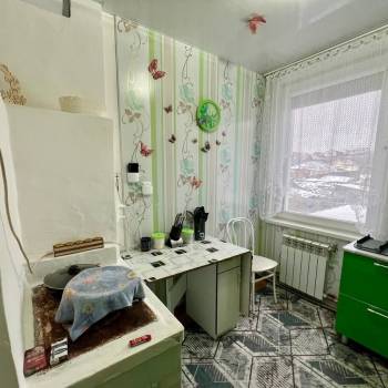 Продается Многокомнатная квартира, 88,9 м²