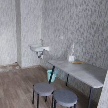Продается 1-комнатная квартира, 24,5 м²