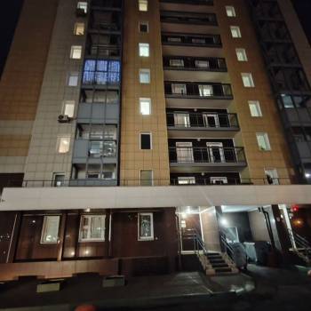 Сдается 1-комнатная квартира, 36 м²