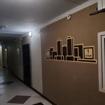 Сдается 1-комнатная квартира, 36 м²