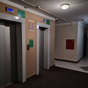 Сдается 1-комнатная квартира, 36 м²