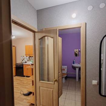 Сдается 1-комнатная квартира, 36 м²