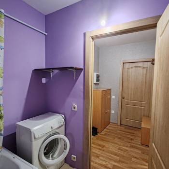 Сдается 1-комнатная квартира, 36 м²