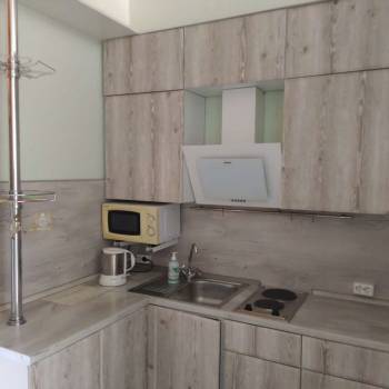 Сдается 1-комнатная квартира, 26 м²