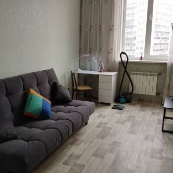 Сдается 1-комнатная квартира, 26 м²