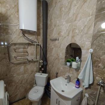 Сдается 1-комнатная квартира, 26 м²