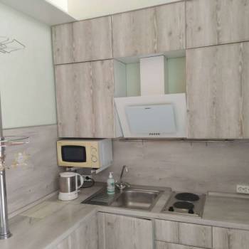 Сдается 1-комнатная квартира, 26 м²