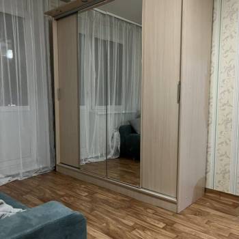 Сдается 1-комнатная квартира, 27 м²