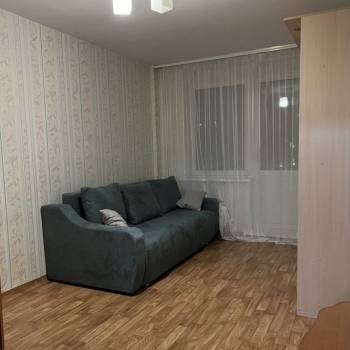 Сдается 1-комнатная квартира, 27 м²