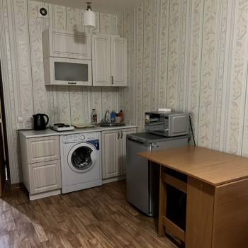 Сдается 1-комнатная квартира, 27 м²